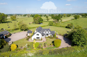 Townsend Farm, Bulkeley Hall Lane, Bulkeley, Bickerton SY14 8BA