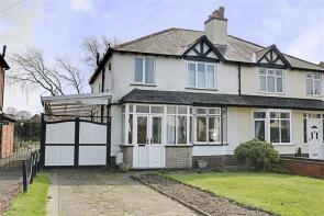 104, Lichfield Road, Walsall WS3 3LY