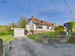 Bodlonfa, Dolydd Lane, Cefn Mawr, Wrexham LL14 3NF