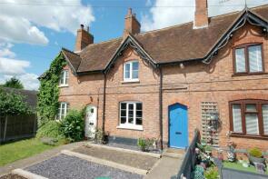 4, The Five Houses, School Street, Rugby CV23 0EQ