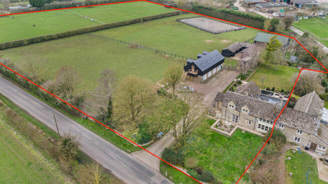 Circa 6.7 Acre Plot