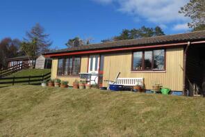 5, Island Cabins, Isle Of Mull PA75 6RA