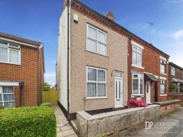 49, Laverick Road, Nottingham NG16 5LQ