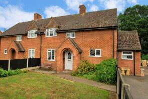 14, Hallon, Bridgnorth WV15 5JZ
