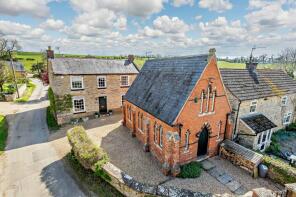Shotley Cottage, Shotley, Corby NN17 3AG