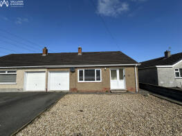 70, Ffordd Cynan, Bangor LL57 2NS