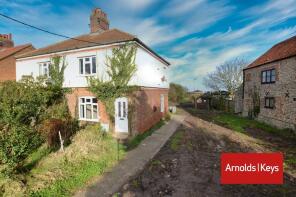 1, Knapton Green, North Walsham NR28 0RU