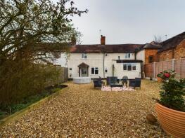 2, The Terrace, B4202 Clows Top, Kidderminster DY14 9PA