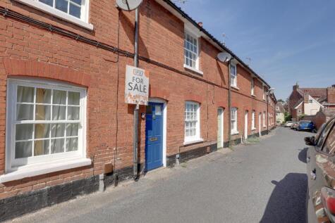 Kingston Road, Woodbridge