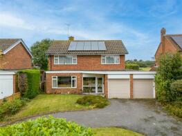 La Chouanniere, Longmead Drive, Fiskerton NG25 0UP