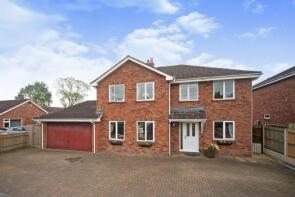 Allways, Northmoor Green Road, Moorland, Bridgwater TA7 0AX