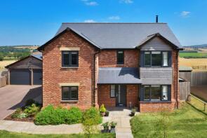 5, Eastview Gardens, Ross-on-wye HR9 7WY