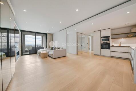 Westmark Tower, Paddington, London, W2
