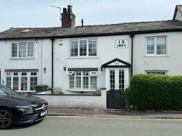 543, Manchester Road, Rixton-with-glazebrook, Warrington WA3 6JU