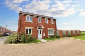 51, Goater Way, Eastleigh SO50 7HT