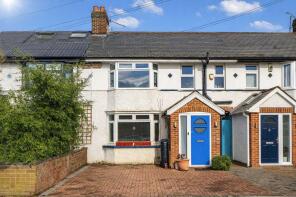 18, Lytton Road, Oxford OX4 3PB