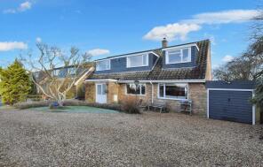8, Hillside Road, Northampton NN7 2DB