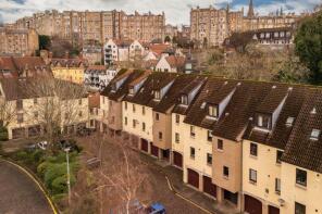 Flat 1, 10, Damside, Dean, Edinburgh EH4 3BB