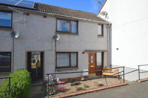 12, Buss Craig Place, Eyemouth TD14 5DJ