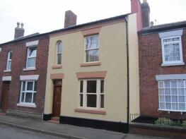 35, Park Road, Congleton CW12 1DS