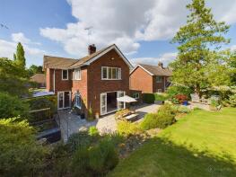 31 Willow Lodge, New Road, Great Missenden HP16 0EZ