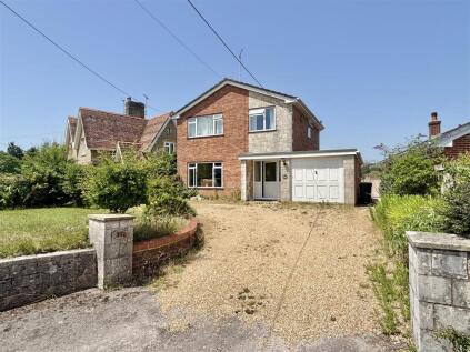 Sea View Road, Upton, Poole