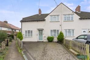 7, Gravel Close, Chigwell IG7 6BZ