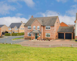 9, Dickens Lane, Milton Keynes MK3 5QE