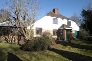 Cookes Cottage, Grange Lane, Maidstone ME14 3BX