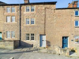 104, The Hill, Matlock DE4 3QU