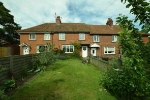 3, Sawdon Lane, Brompton By Sawdon, Scarborough YO13 9DT