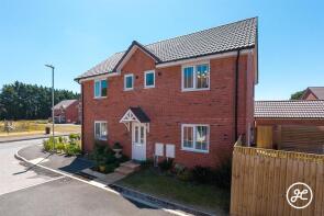 1, Stone Place, Cannington, Bridgwater TA5 2SZ