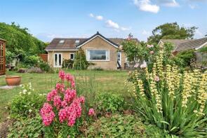 10 The Elms, Gullivers Lane, Trowbridge BA14 6EQ
