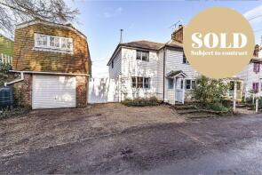 7, Blackstone Street, Henfield BN5 9TH