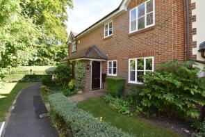 3, Grovelands, Maidstone ME17 2QR