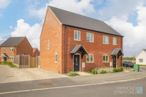 48, Poppy Way, Attleborough NR17 1TE