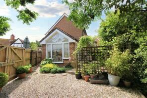 Daisy Cottage, Church Street, Great Shefford, Hungerford RG17 7DU