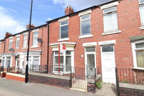56, Station Avenue North, Fence Houses, Houghton Le Spring DH4 6HT