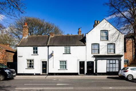 Bargate, Grimsby