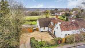 Maytree Cottage, Chinnor Road, Bledlow Ridge HP14 4AW