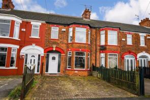 45, Northfield Road, Hull HU3 6TN