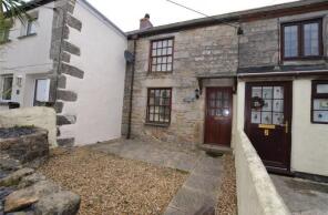 2, Railway Cottages, Camborne TR14 9BL
