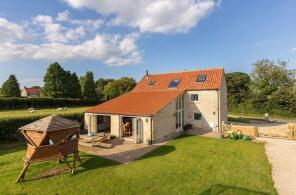 Elder Barn, Boonhill Road, Fadmoor YO62 7HA