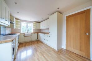 Farm View House, Hinton Road, Longworth, Abingdon OX13 5EA