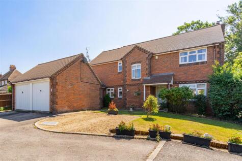 Leys Close, Northend, Southam