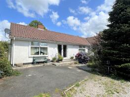 Beechtrees, Daniels Lane, St. Austell PL25 3HW