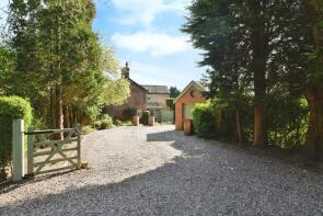 2, Brereton Road, Rode Heath ST7 3SL