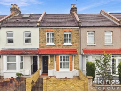 Bertram Road, Enfield