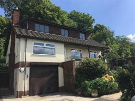 Woodside, Snailbeach SY5 0NX