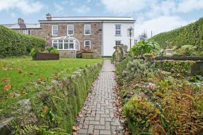 Carrick House, Carn Brea Village, Redruth TR15 3BA